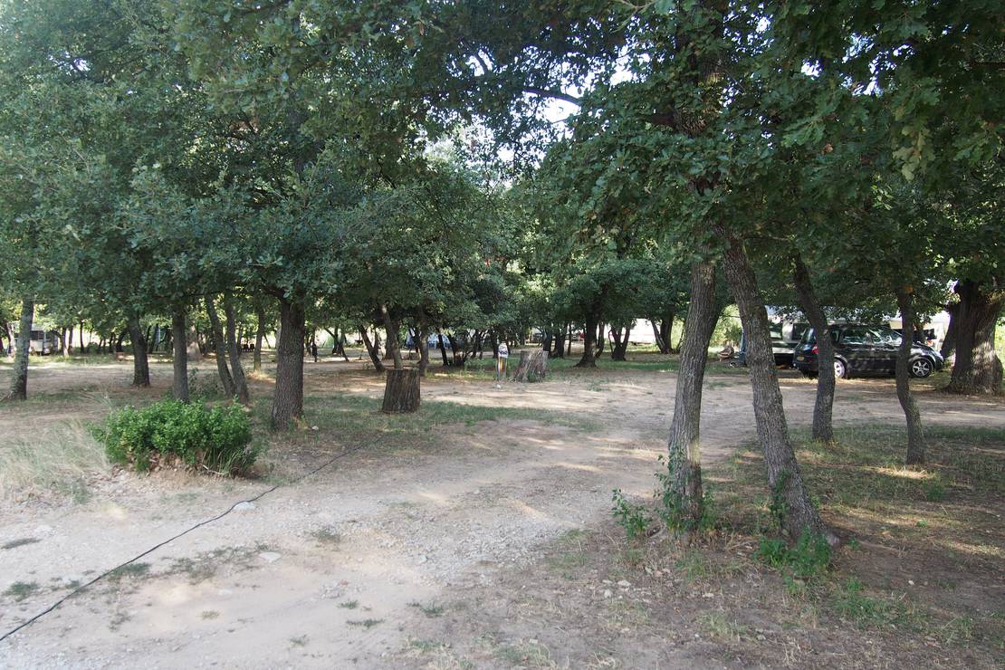 Camping Les Boudougnes 4