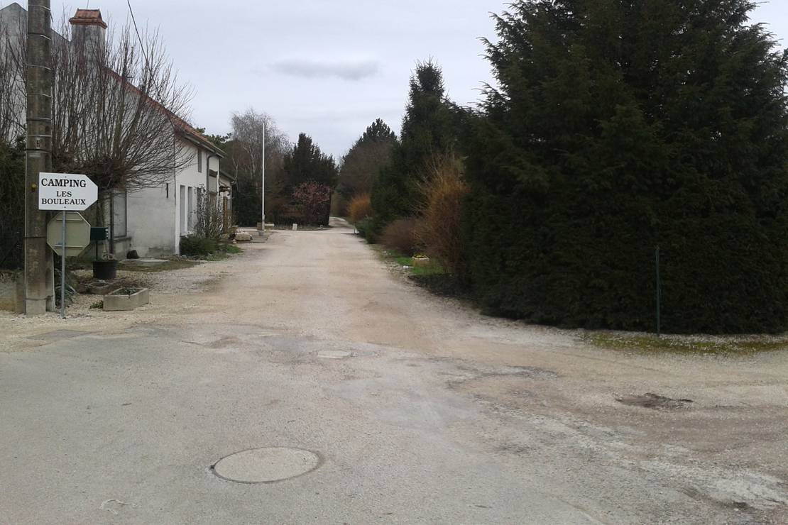 Camping Les Bouleaux 8