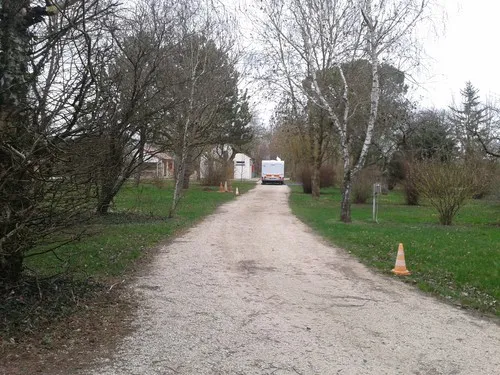 Camping Les Bouleaux 9