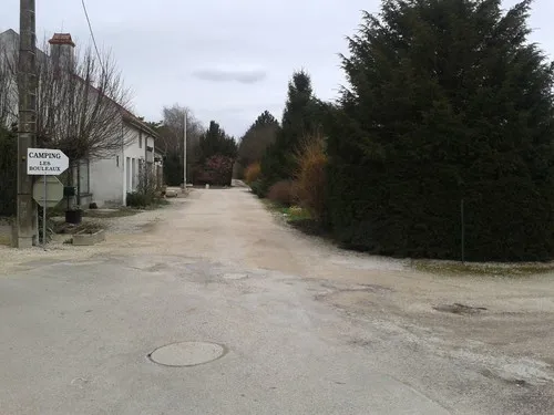 Camping Les Bouleaux 7