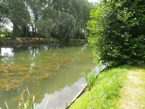 Camping Les Breuils 8