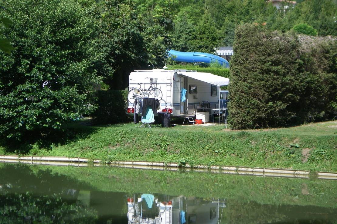 Camping Les Breuils 7