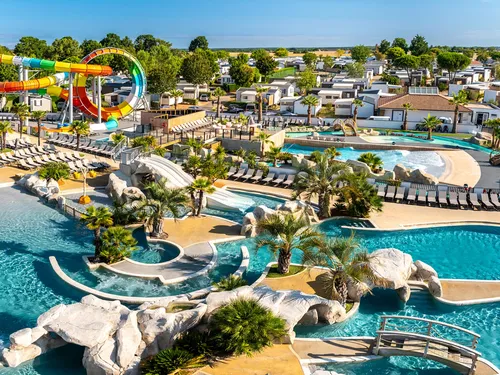 Camping Club MS Les Brunelles 5* 3