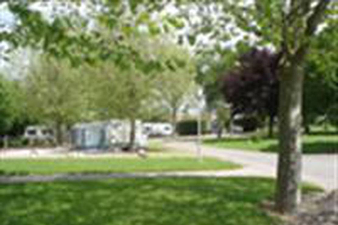 Camping Les Bruyeres 5