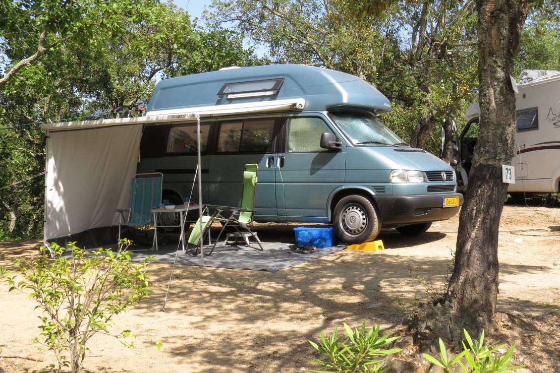 Camping les Bruyeres 4