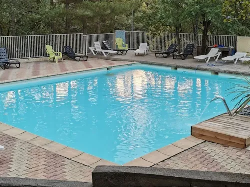 Camping les Bruyeres 5