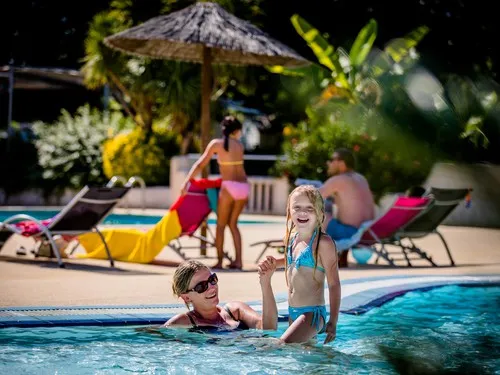 Camping Les Bruyères 3