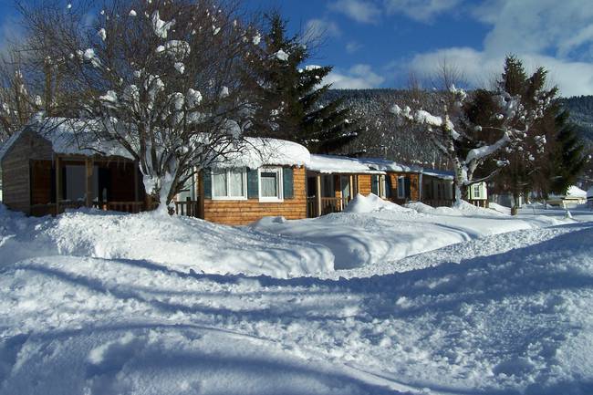 Camping Les Buissonnets image 1