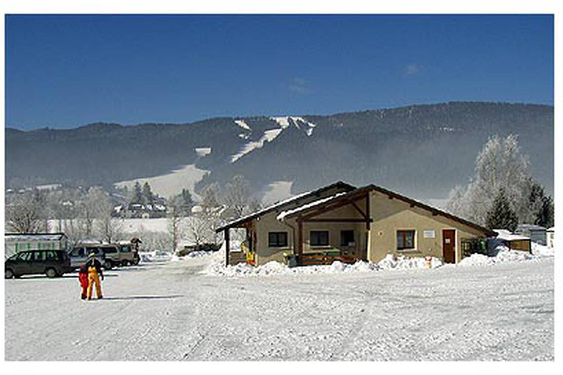 Campingplatz Camping Les in AuvergneRhoneAlpen camping.info