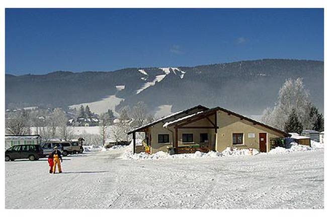 Camping Les Buissonnets image 0