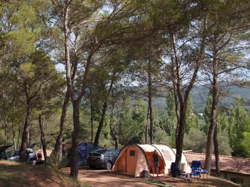Camping les Cadenières 2
