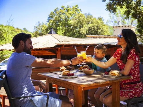 Camping Les Cascades 8