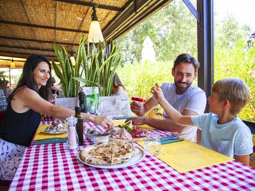 Camping Les Cascades 6