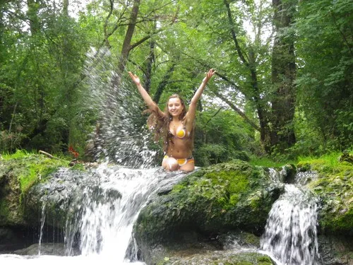 Camping Les Cascades 3