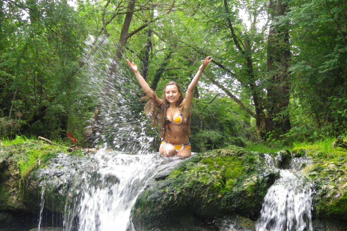 Camping Les Cascades 4