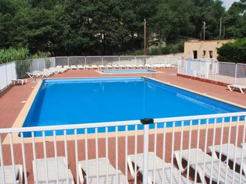 Camping Les Casteillets 3