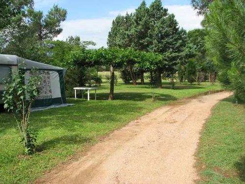 Camping Les Casteillets 5
