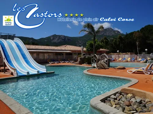 Camping Les Castors 4