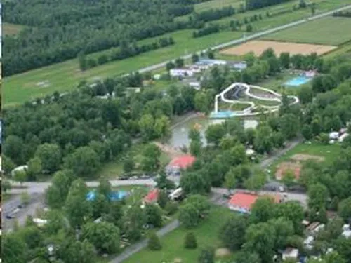 Camping les Cèdres 5