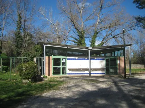 Camping les Cèdres 7