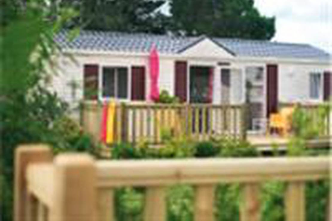 Camping Les Cercelles 4