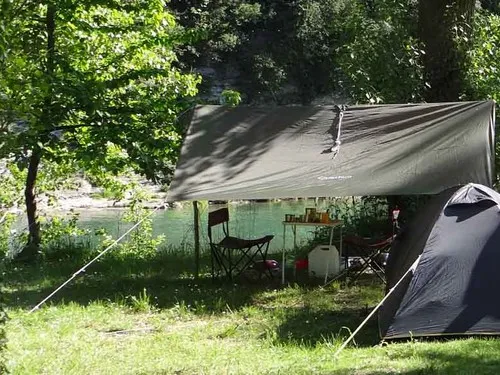 Camping Les Cerisiers 5