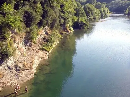 Camping Les Cerisiers 3