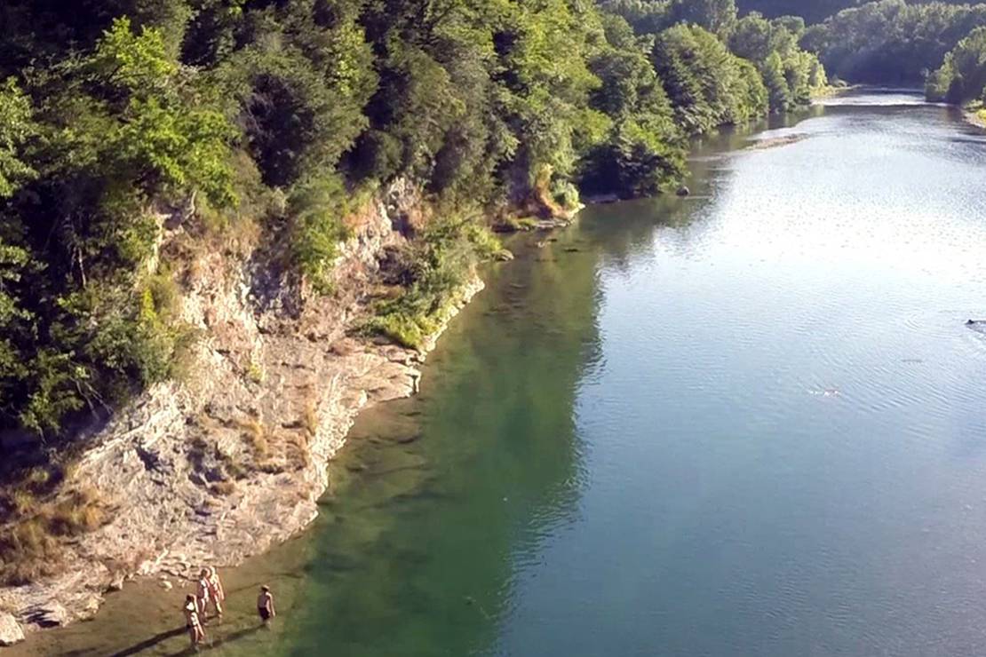 Camping Les Cerisiers 4