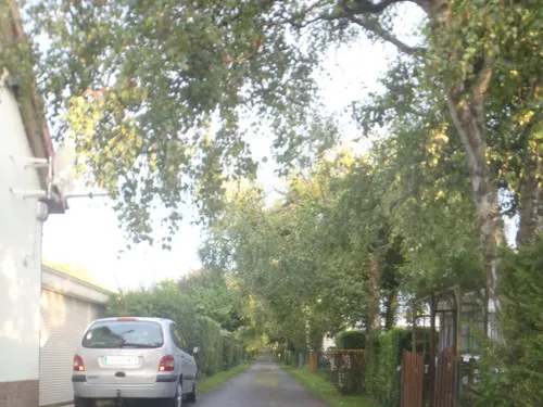 Camping Les Cerisiers 6