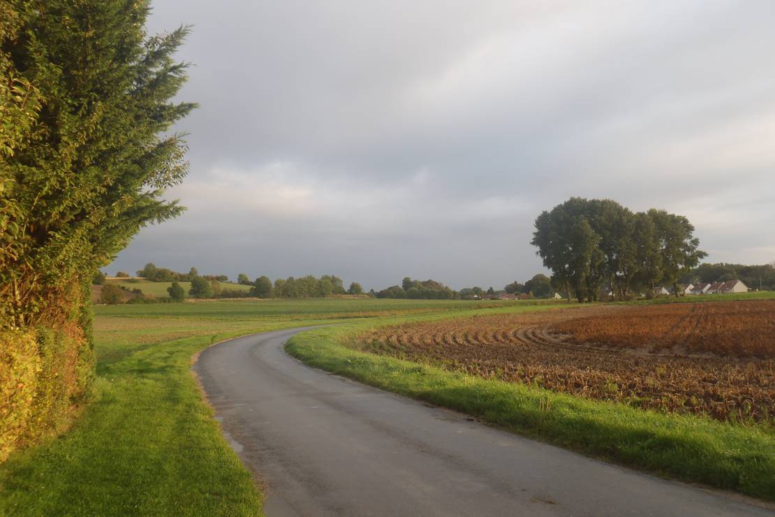 Camping Les Cerisiers 5