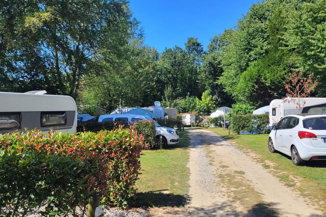Camping Les Cerisiers 4