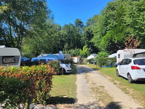 Camping Les Cerisiers 3