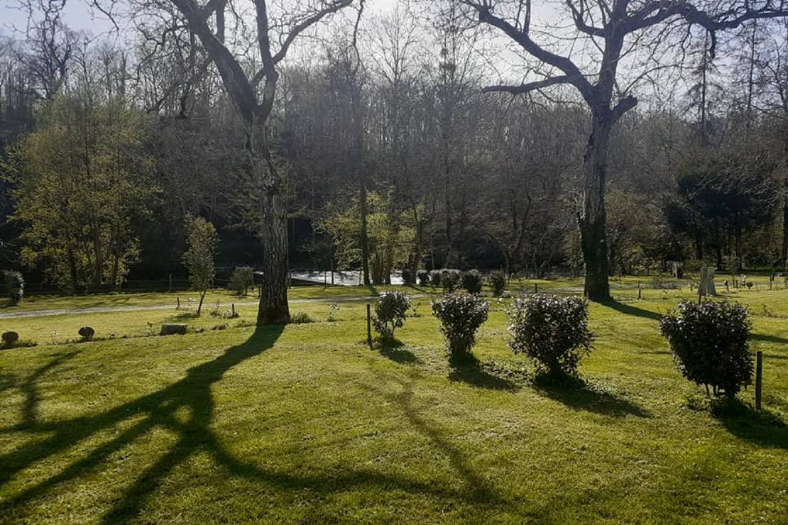 Camping Les Chambons 4