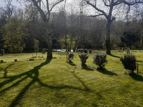 Camping Les Chambons 3