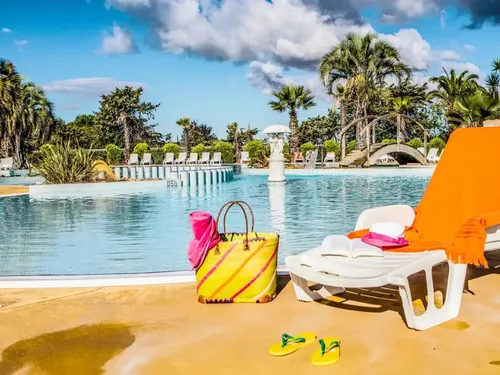 Camping Les Champs Blancs 5