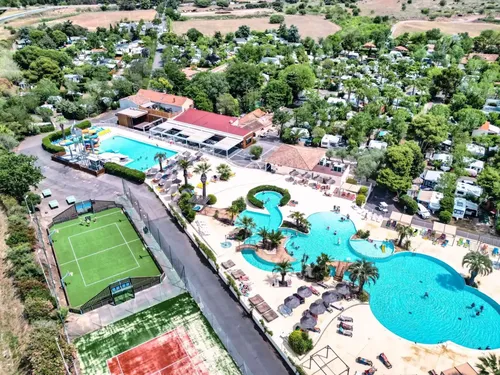 Camping Les Champs Blancs 3