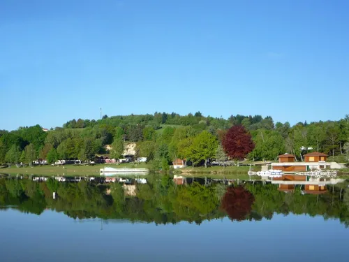 Camping Les Chanterelles 4