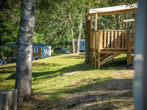 Camping Les Chanterelles 6