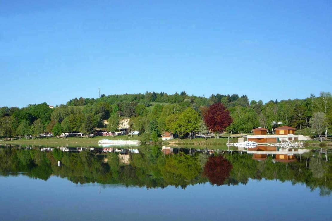 Camping Les Chanterelles 5