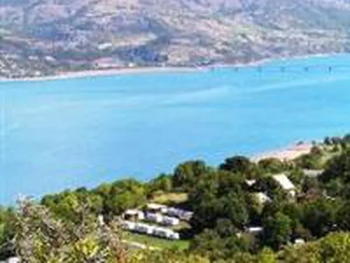 Camping Les Chappas 5