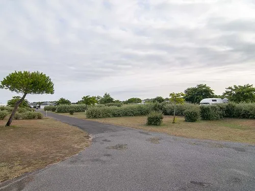 Camping les Chardons Bleus*** 4