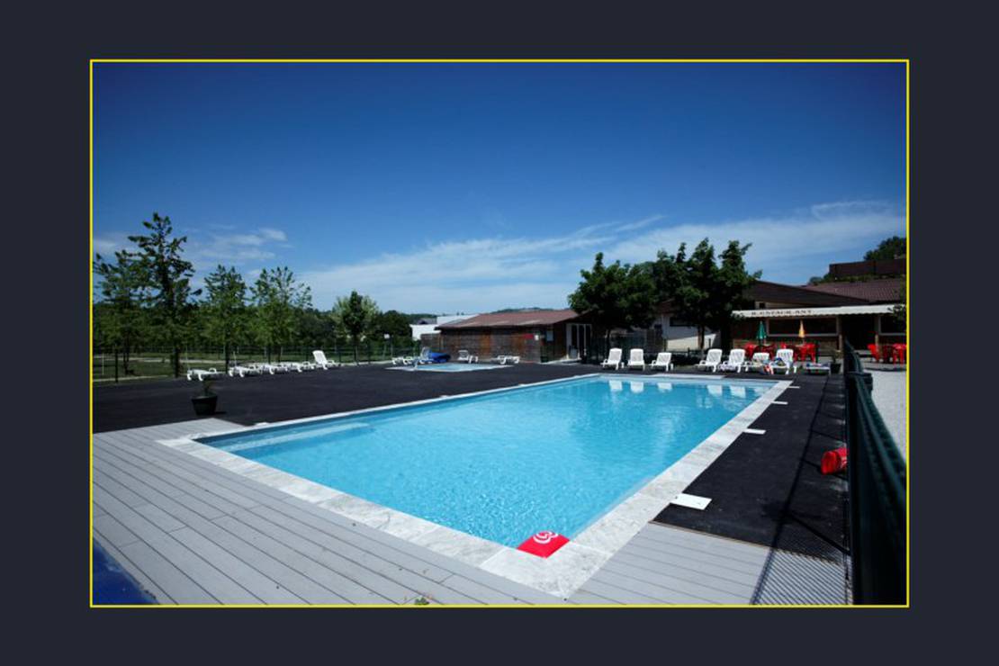 Camping Les Charmilles 4