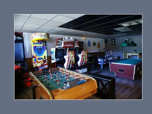 Camping Les Charmilles 5