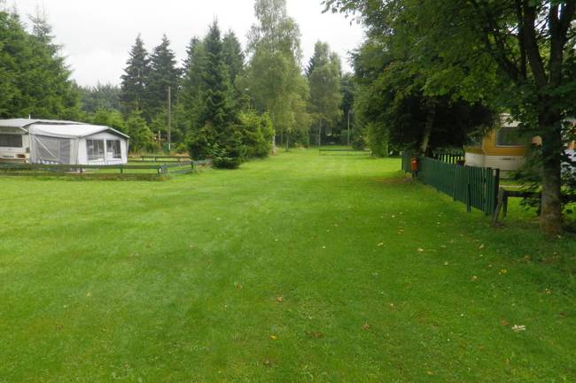 Camping Les Charmilles image 0