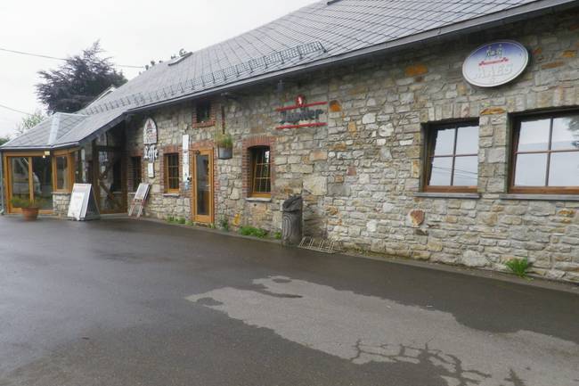 Camping Les Charmilles image 1