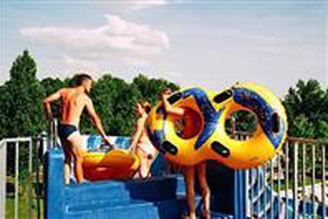 Camping Les Chênes 4