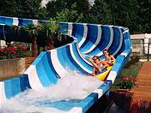 Camping Les Chênes 5