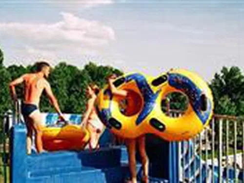 Camping Les Chênes 3