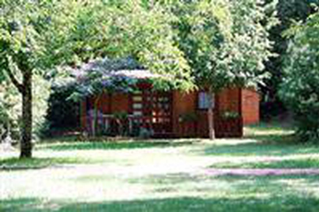 Camping les Chênes verts 4