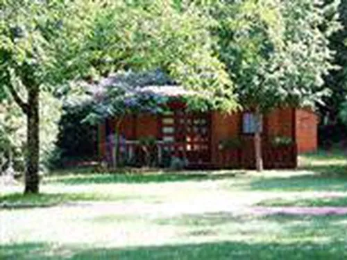 Camping les Chênes verts 3